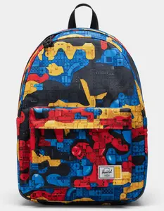 HERSCHEL SUPPLY CO. x LEGO® Classic Backpack