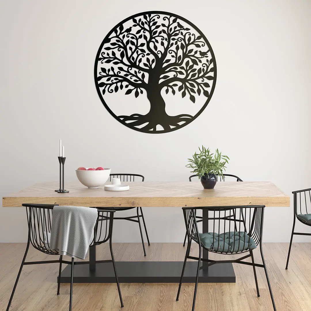 Tree of Life - Birds