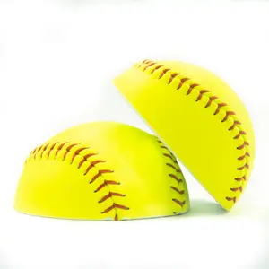 Softball & Baseball Halves