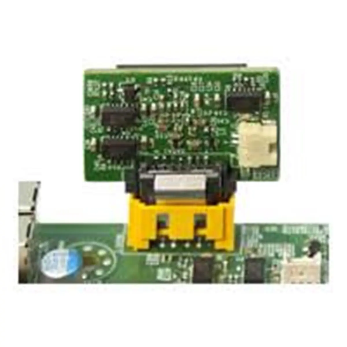 Supermicro 32GB SATA DOM Vertical Internal SSD Storage Drive - DM032-SMCMVN1, 1 lbs, Finest Material