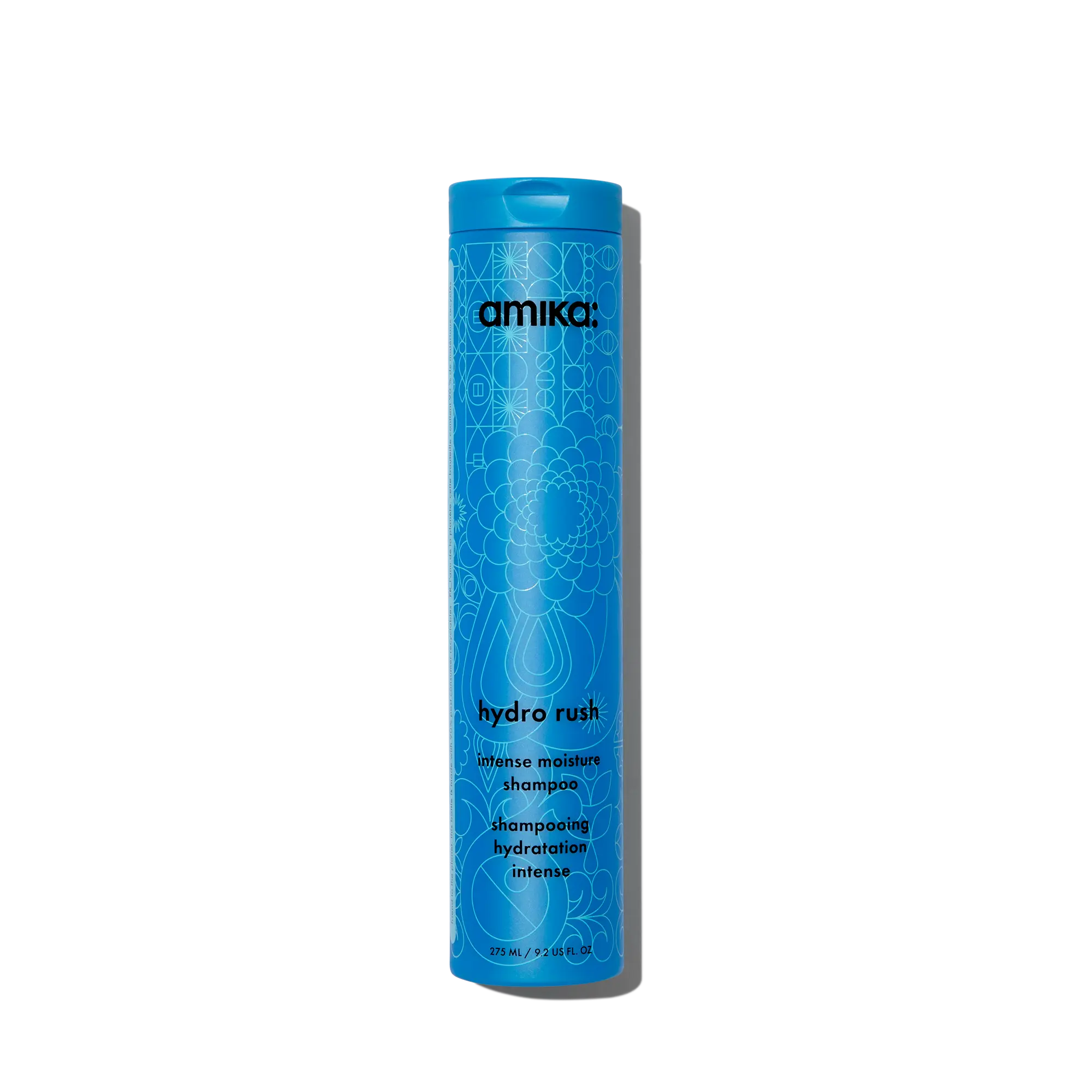 hydro rush | intense moisture shampoo hydro rush | intense moisture shampoo