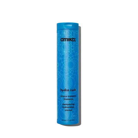 hydro rush | intense moisture shampoo
