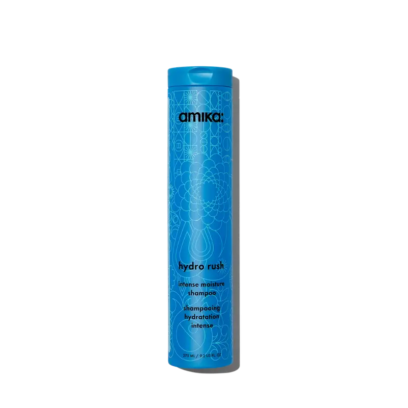 hydro rush | intense moisture shampoo