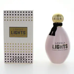 Lovely Lights by Sarah Jessica Parker, 3.4oz Eau De Pardum Spray women