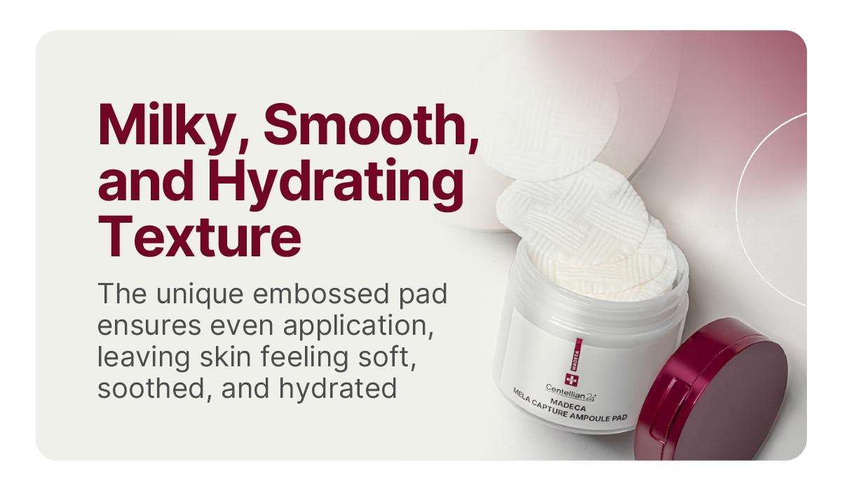 [Centellian24] Madeca - Ampoule Pad Duo | Madeca Cream Time Reverse + Madeca Mela Capture Ampoule Pad Duo | Brighten + Even Complexion | Melanin-Reducing | MadeWhiteMax Infused | Targetting Dark Spots | Korean Skincare| 60pcs Natural Self Tanner