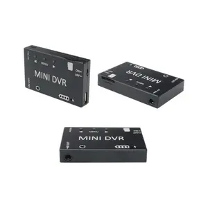 Mini FPV DVR Drone Racing Drone Mini FPV DVR Video Recorder Mini Video Recorder