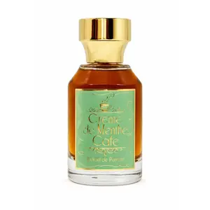 Statik Olfactive 1.7 Ounce (50ml) Crème de Menthe Café Extrait