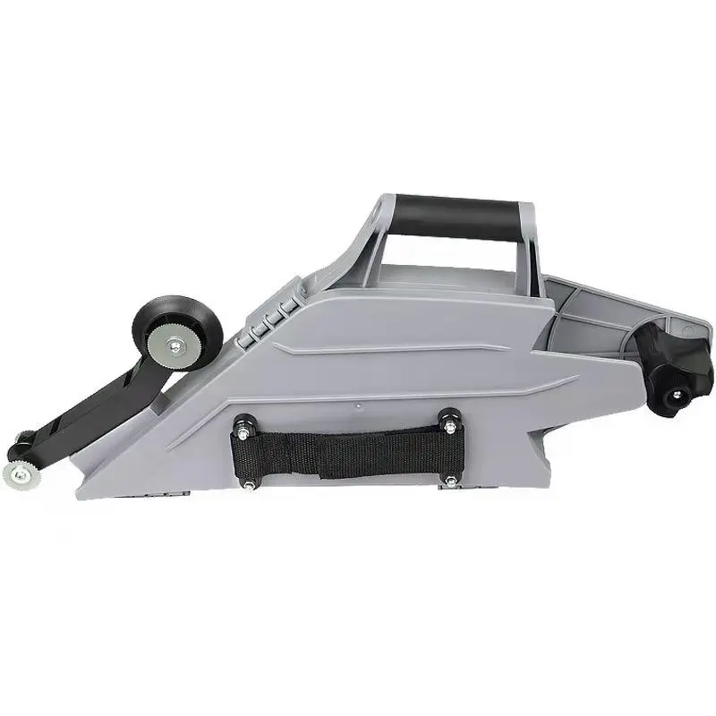 Quick Clamp Gypsum Board Flooring Tool, Multifunctional Joint Sealing Kit, Fast Clamping Grip for Seamless Installation, Essential Hand Tool for Home Renovation