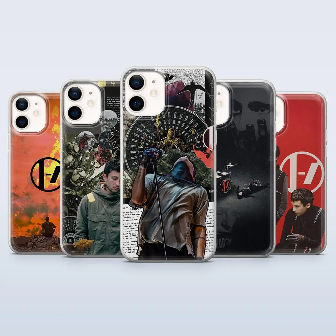 Pilot Cover for iPhone X, 11, 12, 13, 14, 15, 16, 17 & more – check our available sizes