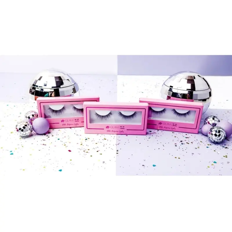 Little Glam Lashes Petite Performer Singles ages 3-12