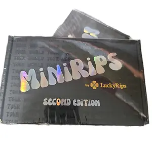 lucky rip! mini rips second edition world tour lucky rip! mini rips second edition world tour