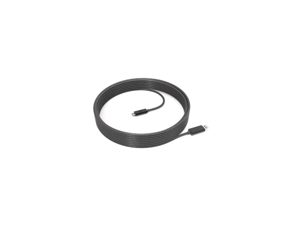 Logitech Strong Usb-A To Usb-C Cable Logitech Strong Usb-A To Usb-C Cable