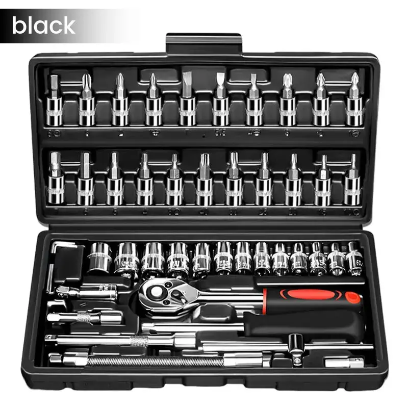 Black-46pack