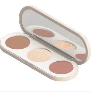 All In One Palette- Fair to Medium