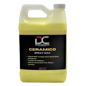 Ceramico Hybrid™ Polymer Spray Wax Ceramico Hybrid™ Polymer Spray Wax