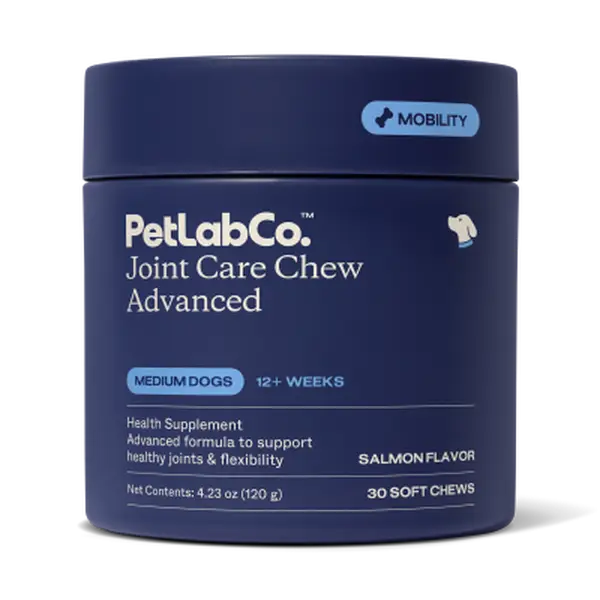 Joint Care Chew Advanced - Advanced joint health supplement for dogs Joint Care Chew Advanced - Advanced joint health supplement for dogs