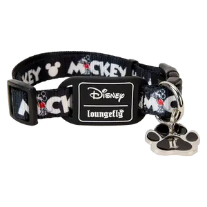 Mickey Mouse Classic Dog Collar