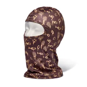 Hashbury High Style Drip Stash Shiesty | Balaclava