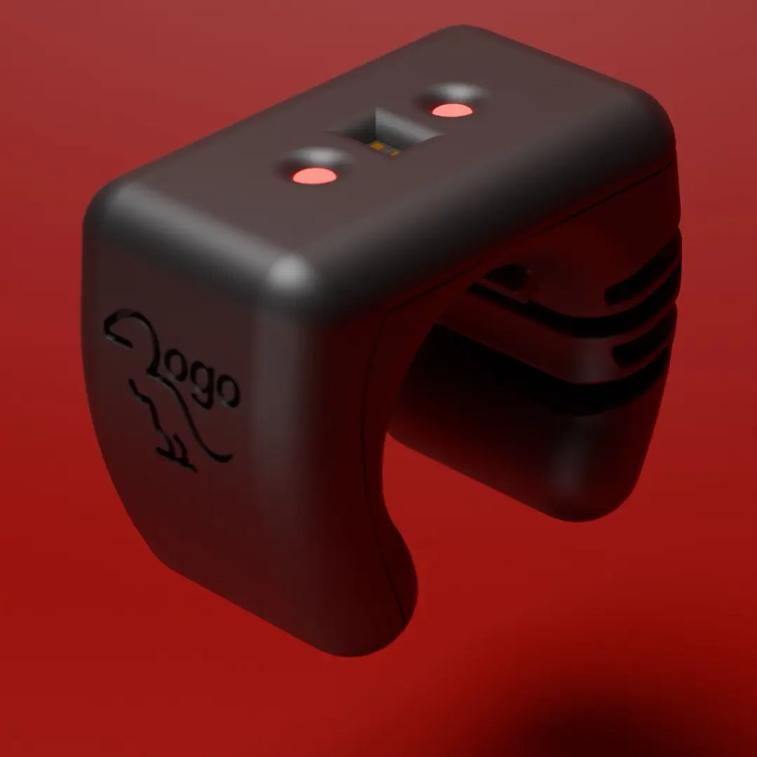 Rogo Fit x Workout Tracker - Weight Tracker with Real-Time Feedback and AI Assist