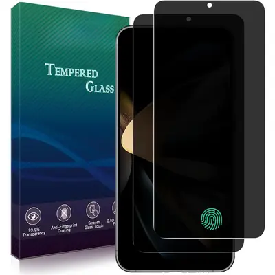 Mothca Matte Glass Screen Protector For IPhone SE 2020/2022 Anti - View #6