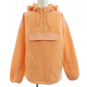 Pre-owned Supreme Polyester Small Leather Goods Polartec Jacket