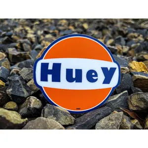 Huey Service Center