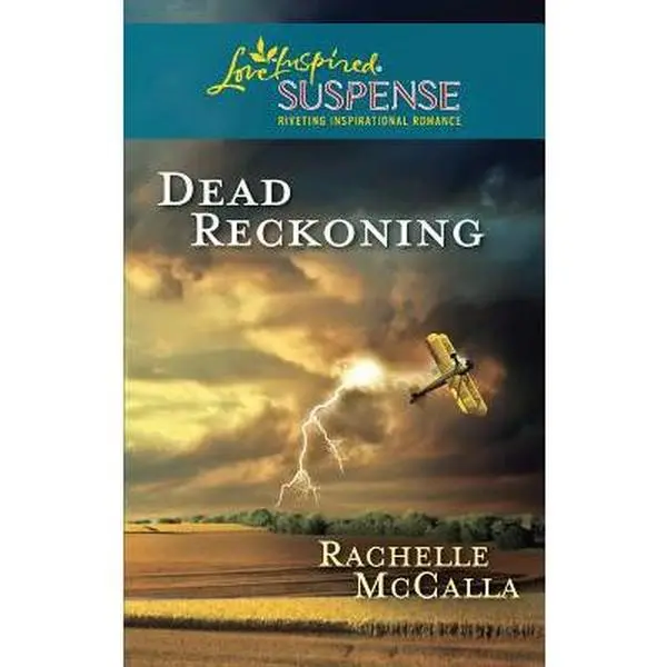 USED Book - Dead Reckoning by McCalla, Rachelle (Mass Market Paperback) - english