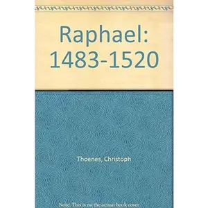 USED-Raphael: 1483-1520 by Christoph Thoenes (Paperback)