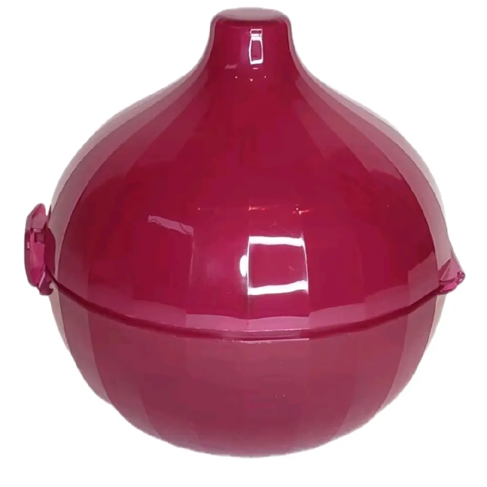 Purple Onion keeper Purple Onion keeper