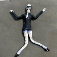 Demon Slayer Mouse Dry - No Regret [High Definitio