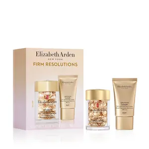 Elizabeth Arden Advanced Ceramide Firm Resolutions 2-Piece Set
