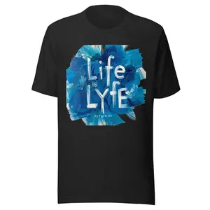 Life is Lyfe T-Shirt