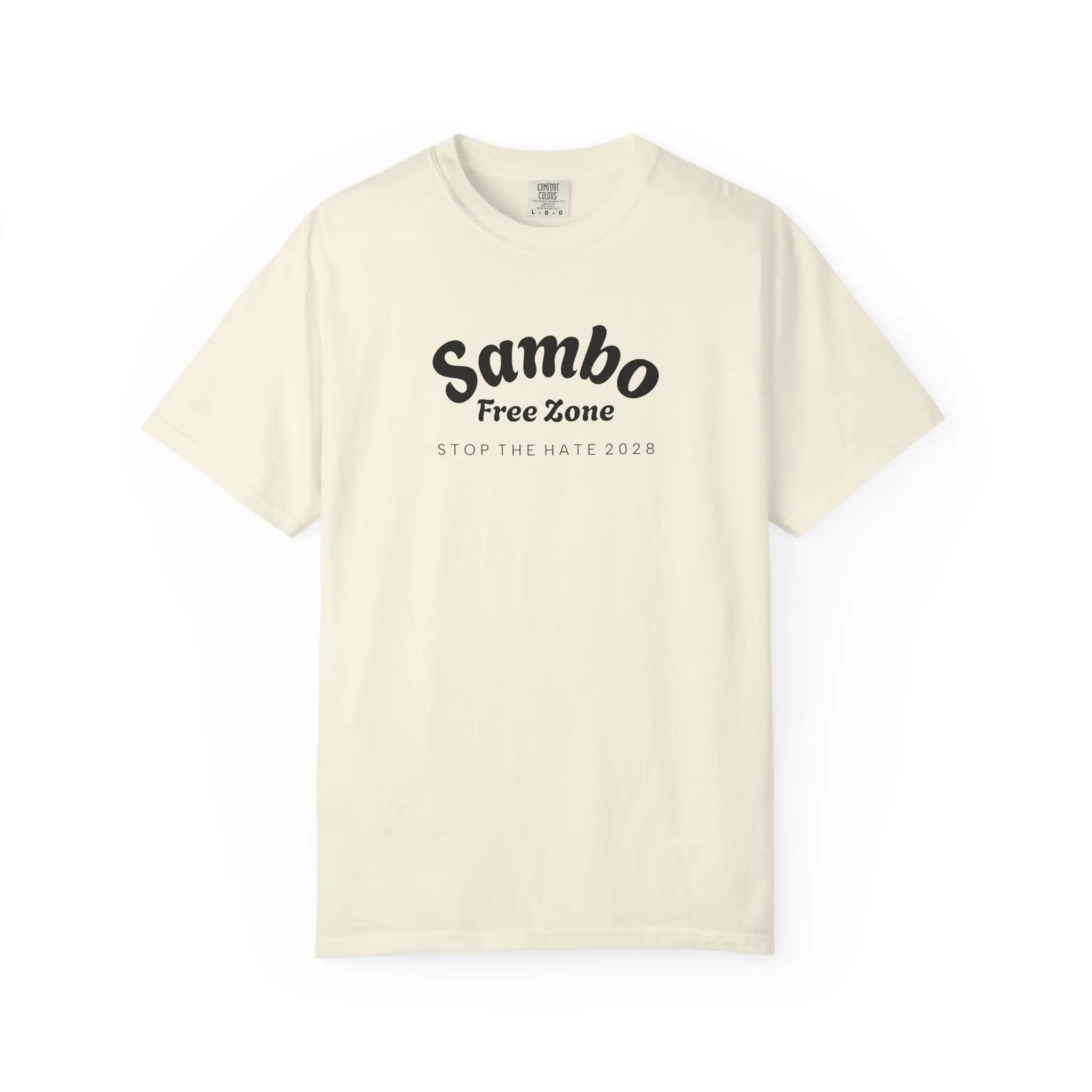Sambo Free Zone - by K0mmentary