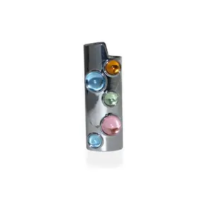 Aura Lighter Case