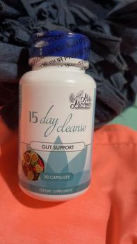 product review image from Gia Blossom 🌼 💕 2