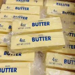 Soft Butter Stick Toy, Soft Moisture Touch Stress Relief, Fun Decompression Gift for All Ages, Perfect Christmas Party Present