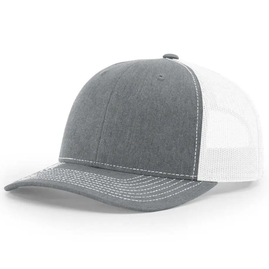 Grey/White Richardson 112