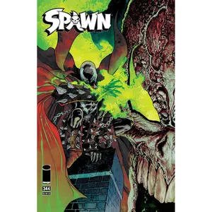 Spawn #344