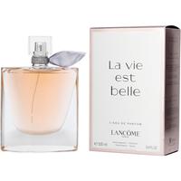 l'eau de parfum spray 3.4 oz
