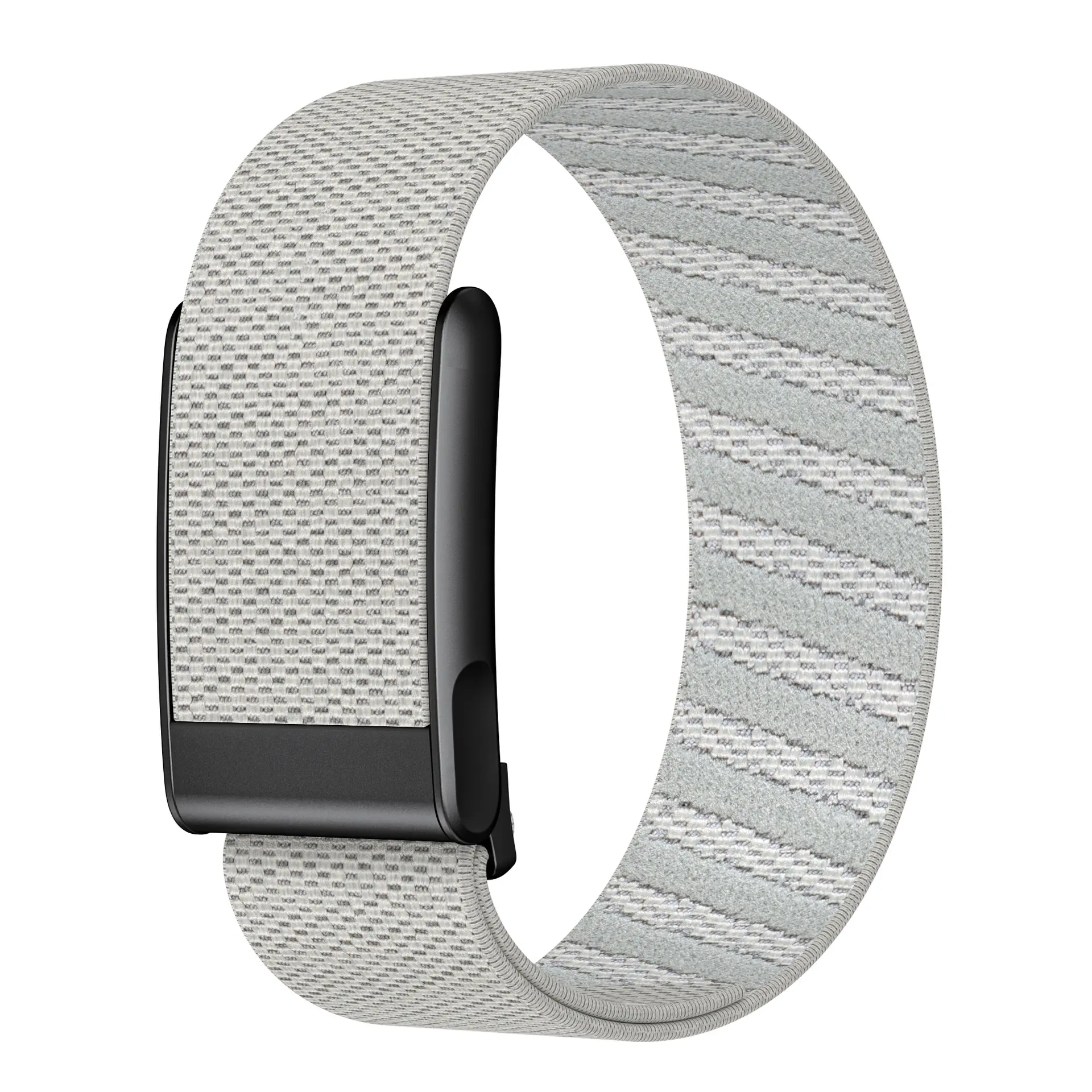 5.0 ECG version Starlight + Black Buckle