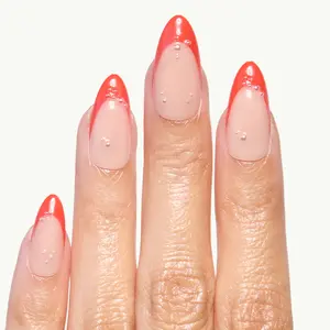 Chillhouse Chill Tips Press On Nails | In A Flurry