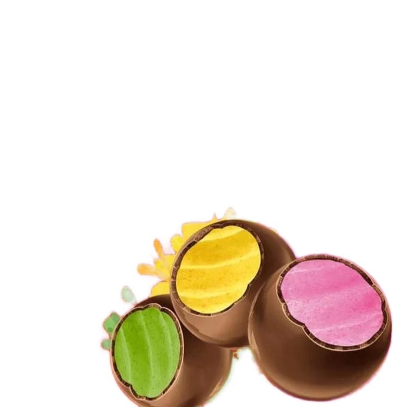 Nestle Freskas Dulces