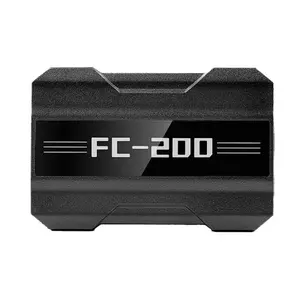 CGDI CG FC200 ECU Programmer & Car Diagnostic Tool with ISN OBD Reader, ECU Clone, and Key Match Functions