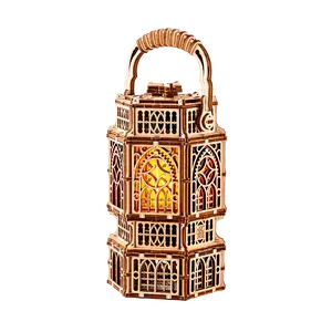 Antique Lantern