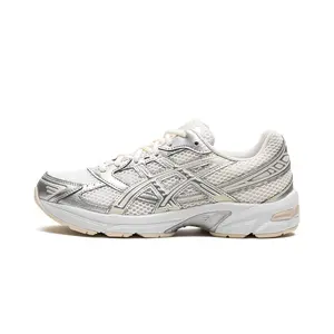GEL 1130 WMNS "Cream Pure Silver" 1202A164 107