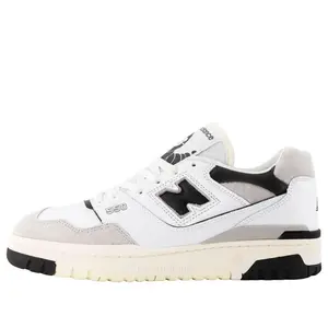 New Balance 550 'White Black' BB550GWB