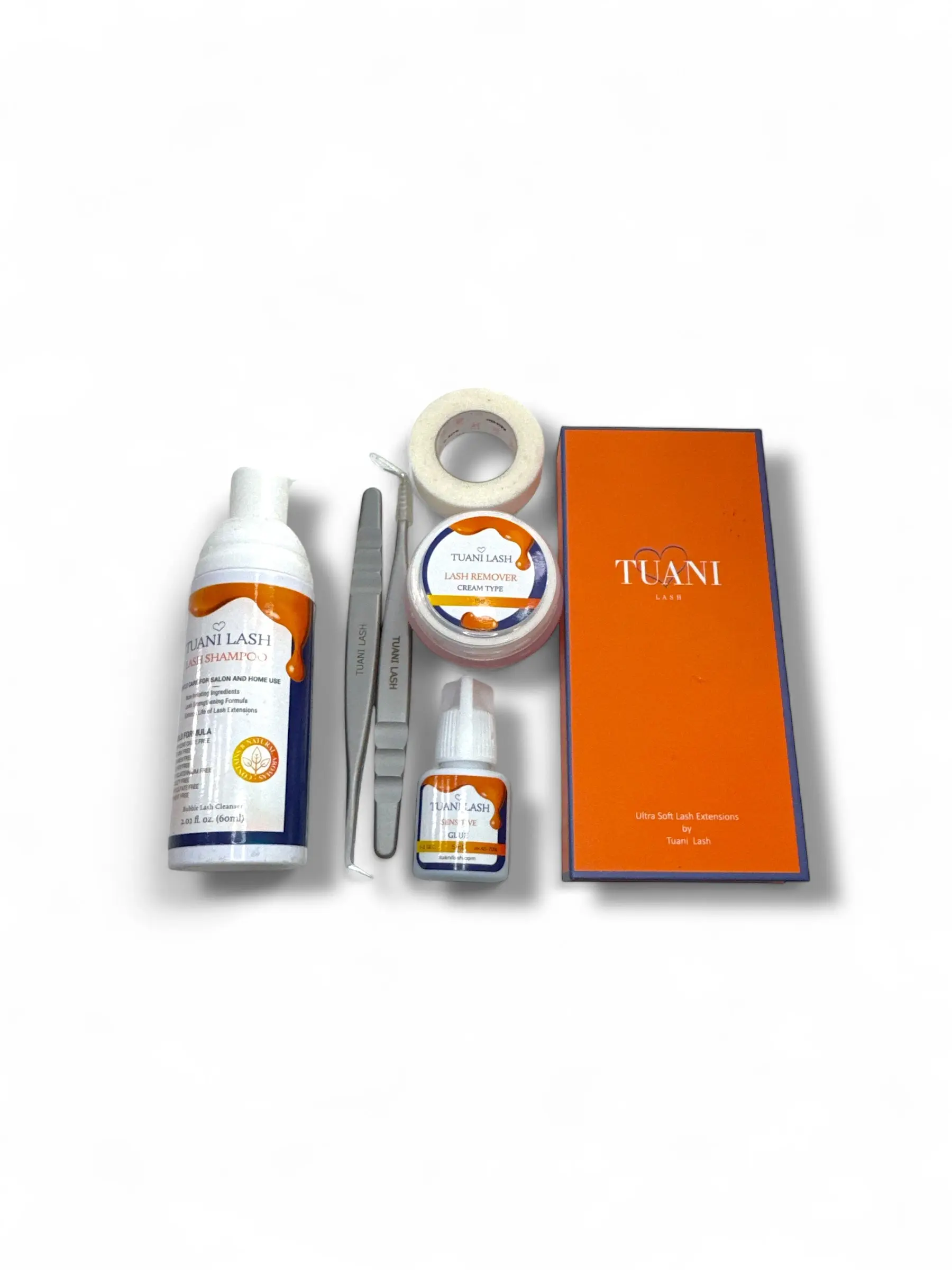 BYO LashArtist Kit BYO LashArtist Kit