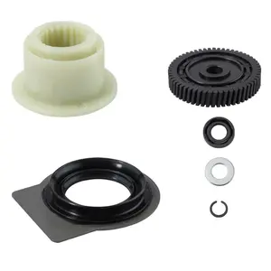 Transfer Case Actuator Motor Gear Repair Kit 2004-2010 For BMW ForX3 27102413711 [TS1]