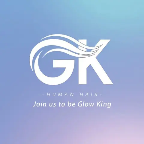 L4【GK Hair】Lace Front Wig Random Sweet Gift