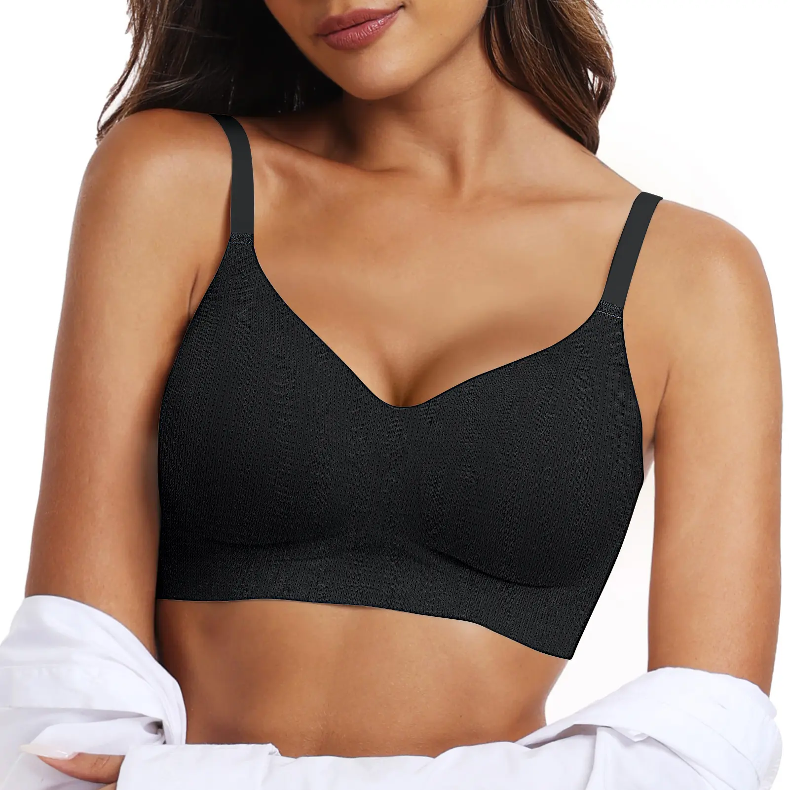 Airy Black